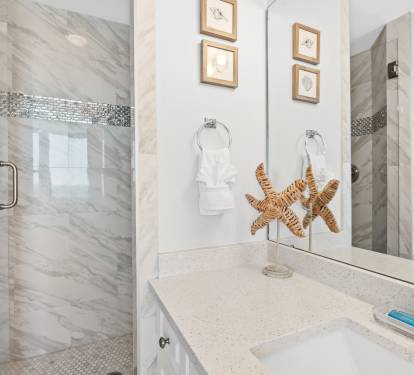 Primary Bathroom 2