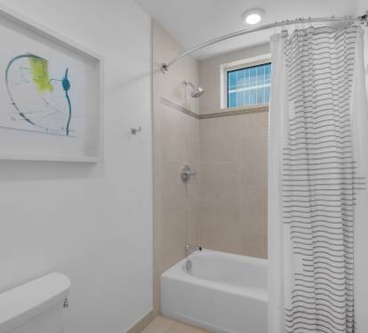 Bathroom 2