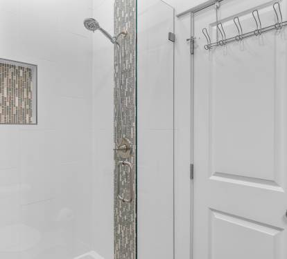 Bathroom 1 First Floor