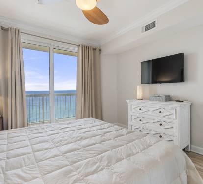 Serene King Suite