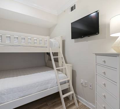 Serene King Suite