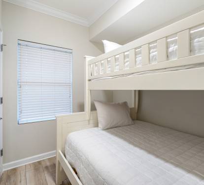 Serene King Suite