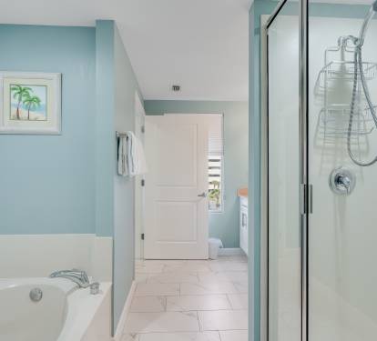 Elegant Entryway Design