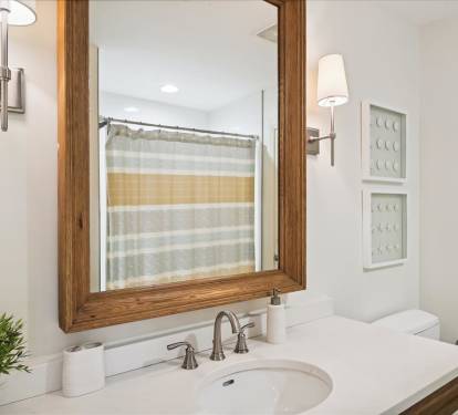 Spa-Like Bath Retreat