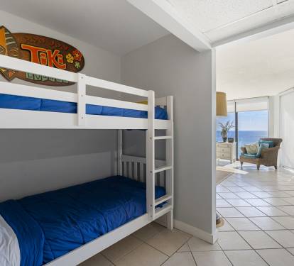 Serene King Suite