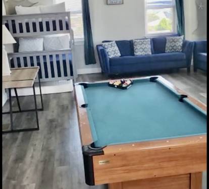 Game Room aka The Hangout