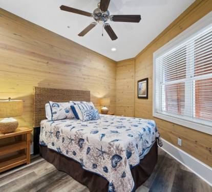 Summer Salt 4 Bedroom 2
