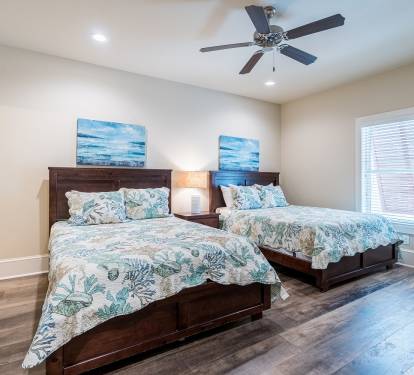 Summer Salt East Bedroom 4
