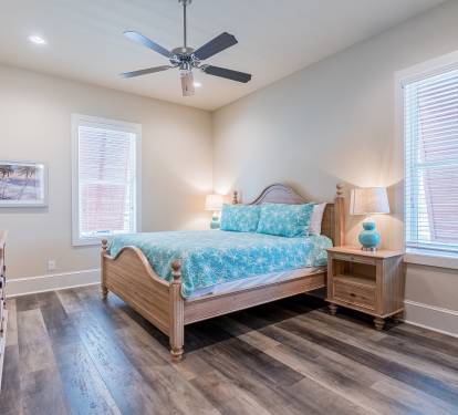 Summer Salt East Bedroom 7