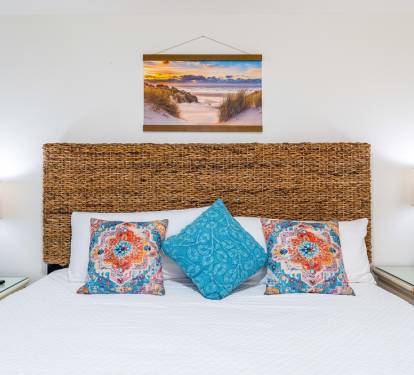 Beach Club 806A Bedroom 2