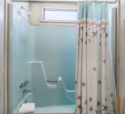 Klitzke Primary Bathroom