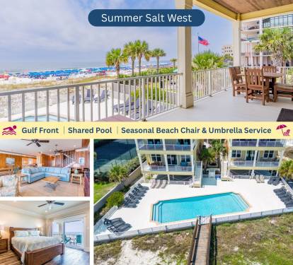 Summer Salt West