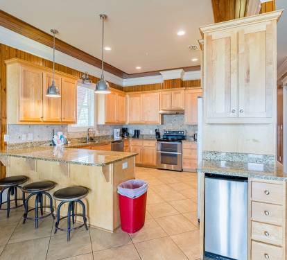 Summer Salt West Kitchen Counter Seats 3