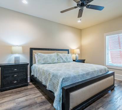 Summer Salt West Bedroom 4