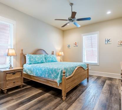 Summer Salt West Bedroom 6