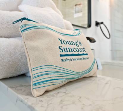 Tide-AL Bathroom Amenities