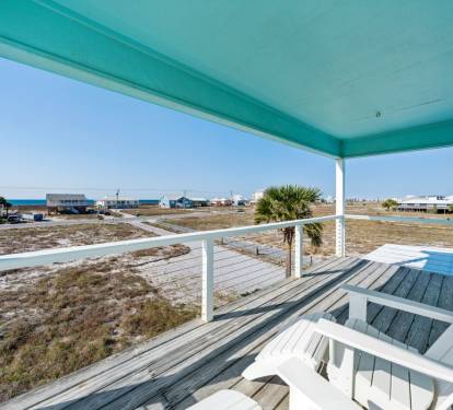 Tide-AL Bedroom 4 Balcony