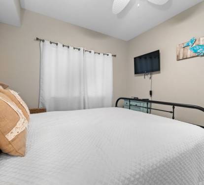 Beach Club 303A Bedroom 2