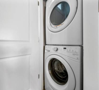 Two Little Lambs Laundry