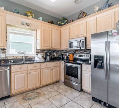 Lyndi Lou Kitchen