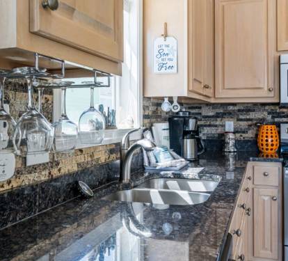 Lyndi Lou Kitchen