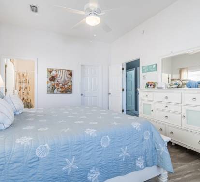 Lyndi Lou Primary Bedroom