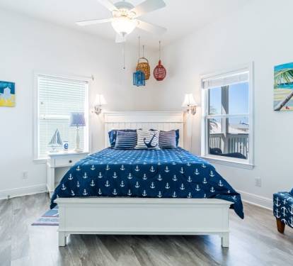 Lyndi Lou Bedroom 2
