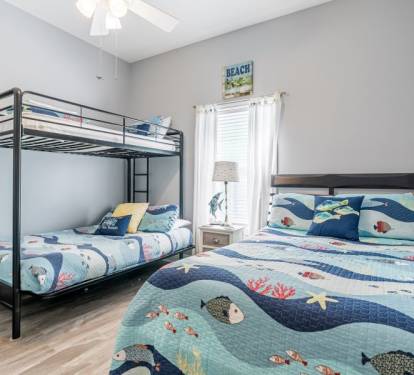 Lyndi Lou Bedroom 3