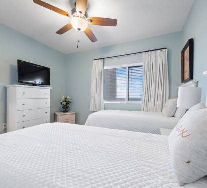 Beach Club 1208C Bedroom 2