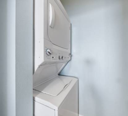Beach Club 1208C Stack Washer & Dryer