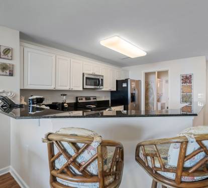 Beach Club 208C Kitchen Counter Seat 2