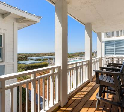 Unwind on your private balcony with stunning ocean views, comfortable seating, and gentle coastal breezes perfect for morning coffee or sunset relaxation.