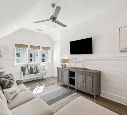 Cozy Up & Enjoy a Movie Night!