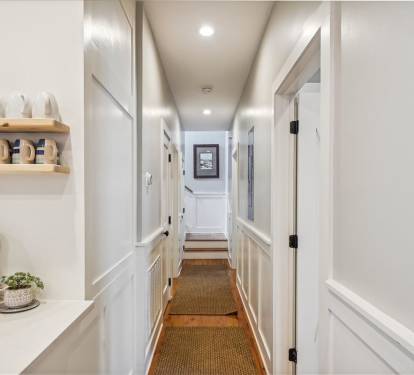 Hallway Access