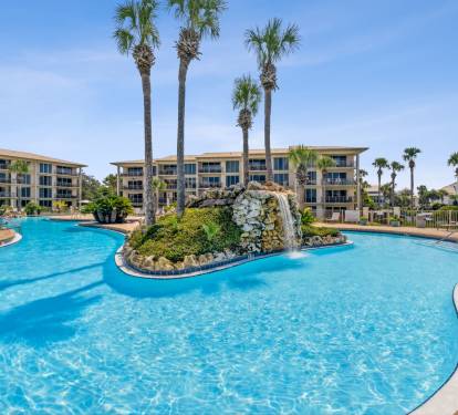 Steps from the Lagoon-Style Community Pool!