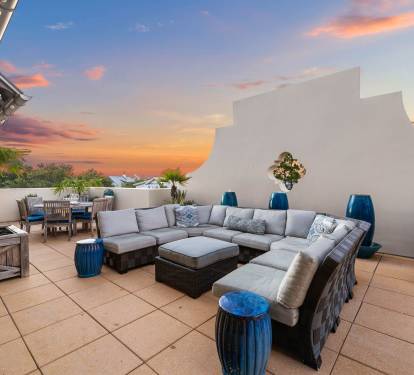 Welcome to '6 Barrett Place' in Rosemary Beach!