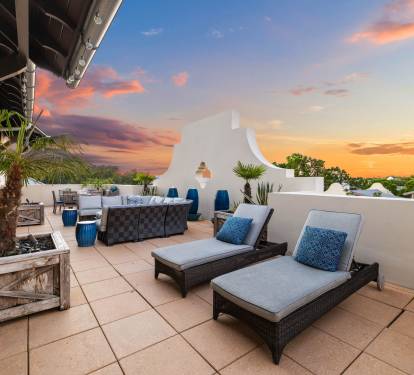 Ample Space for Gathering & Entertaining!