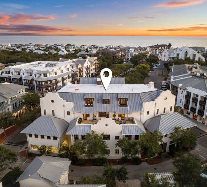 Book Your Next 30A Escape at '6 Barrett Place' Today!