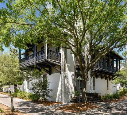 Welcome to 'Timeless' in Rosemary Beach!