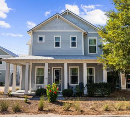 Welcome to 'Do Grayt Things' in Grayton Beach!