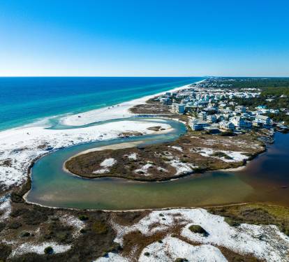 6 Minute Bike Ride to Prime Beach Access!
