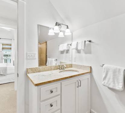 Additional Third Floor ?Primary Ensuite - Featuring a Walk-in Shower