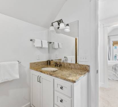 Third Floor ?Primary Ensuite - Featuring a Walk-in Shower