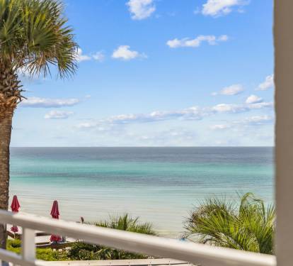 Panoramic Views Throughout