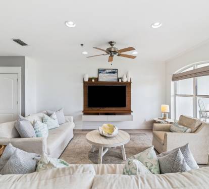 Cozy Up & Enjoy a Movie Night