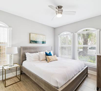 King Guest Suite