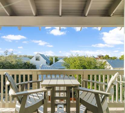 Welcome to 'Rosemary Thyme' in Rosemary Beach!