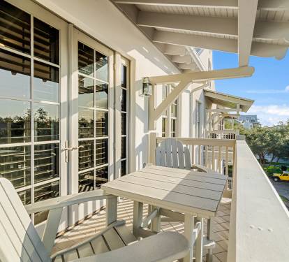Book your Next 30A Escape at 'Rosemary Thyme' Today!