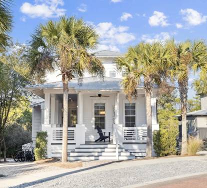 Welcome to 'Greenway Loop' in Seacrest Beach!