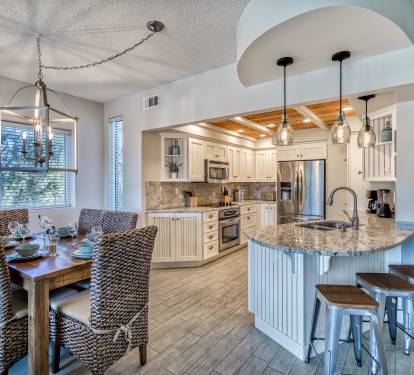 Beautiful Kitchen